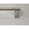 Renfort Pare Choc Avant (traverse) Peugeot 508 1 Phase 2 (3)